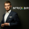 Intrade Bar